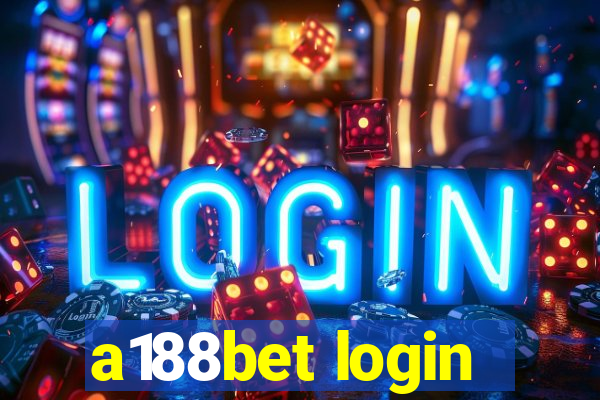 a188bet login